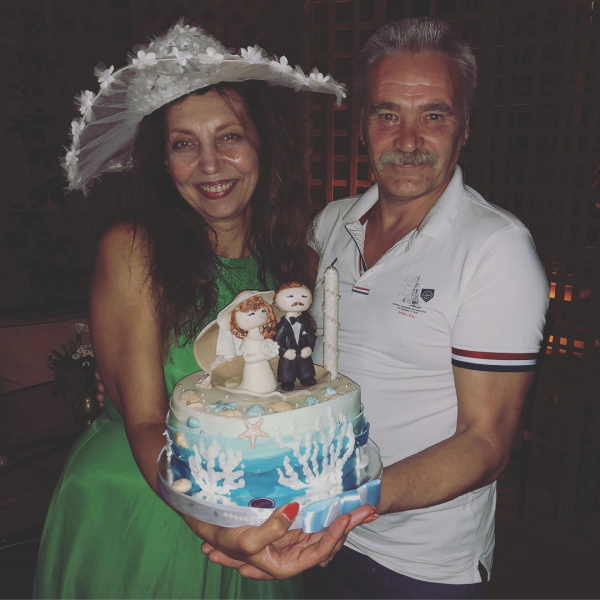 &quot;Сутки на хлопоты&quot;: Регина Тодоренко откровенно рассказала о своих традициях (фото)