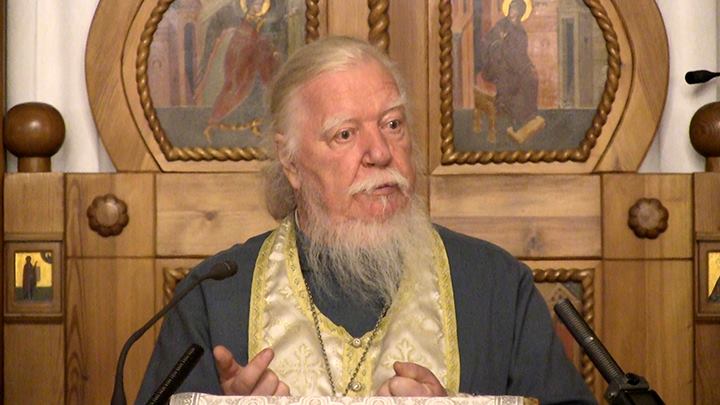 Спокійненько вимираємо: в РПЦ напророкували росіянам зникнення