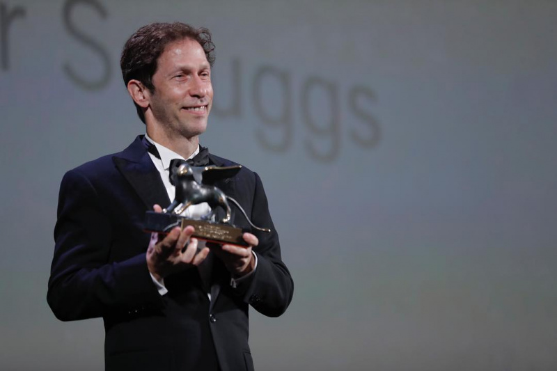 Венецианский кинофестиваль 2018: жюри назвало обладателя &quot;Золотого льва&quot;