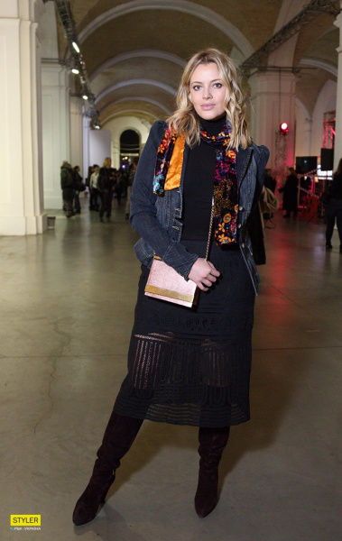 Ukrainian Fashion Week 2018: стильні та епатажні гості головної модної тусовки України