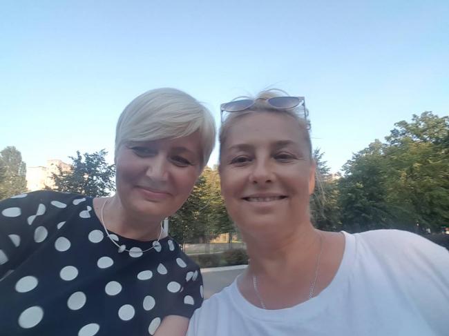 "Кума сказала, что я хунта": сеть восхитила история патриотки из Крыма (фото)