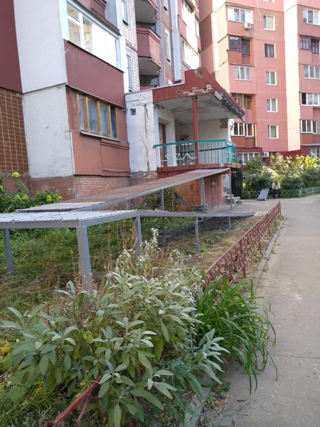 Подают в суд: в скандале с паралимпийской медалисткой из Харькова новые подробности