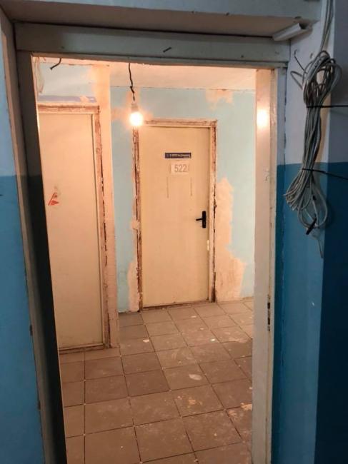 "Это лицо страны": известный общественный деятель показал ужасное состояние общежития одного из лучших вузов