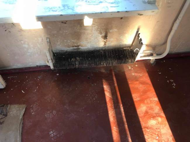 "Это лицо страны": известный общественный деятель показал ужасное состояние общежития одного из лучших вузов