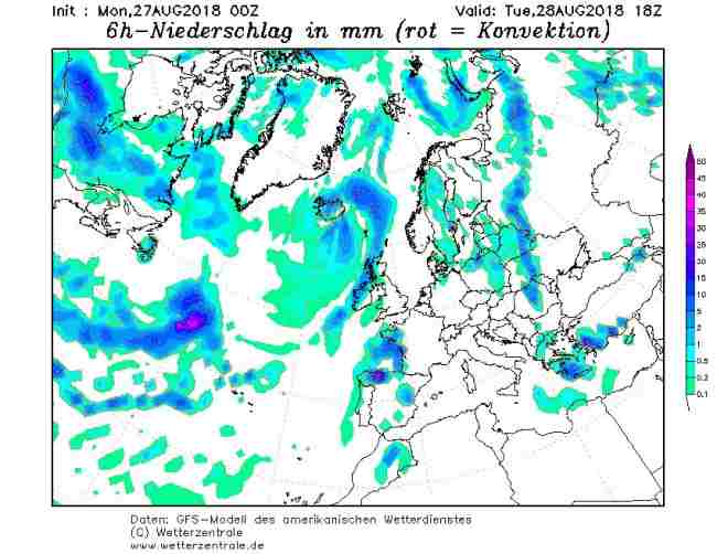 "Солнца еще хватит": синоптик дала прогноз на 28 августа