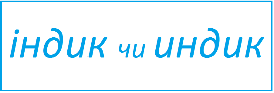 "Індик чи индик": Ницой рассказала о своем отношении к новому проекту правописания