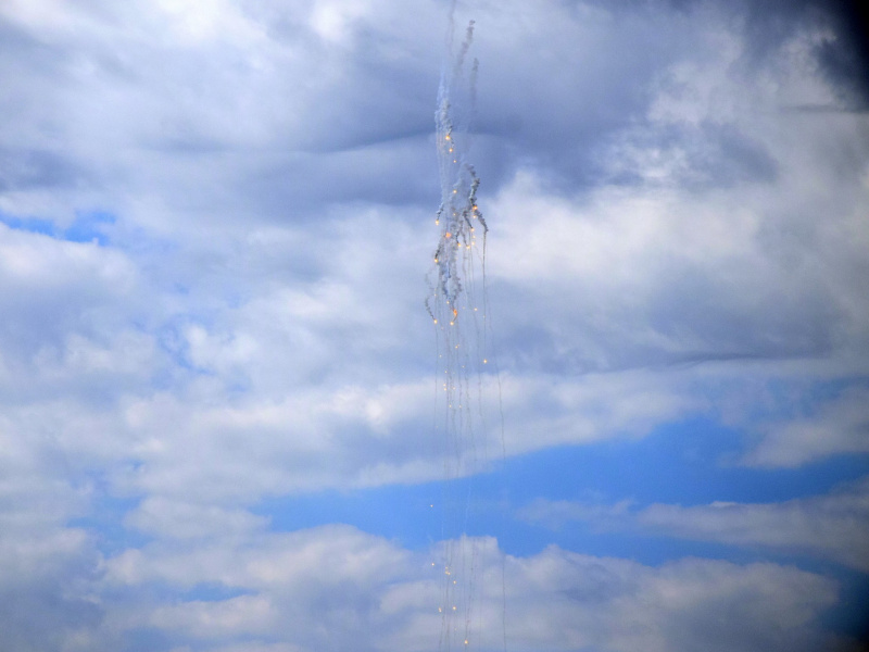 Украинские военные проводят учения по защите Черноморского побережья: появились впечатляющие фото