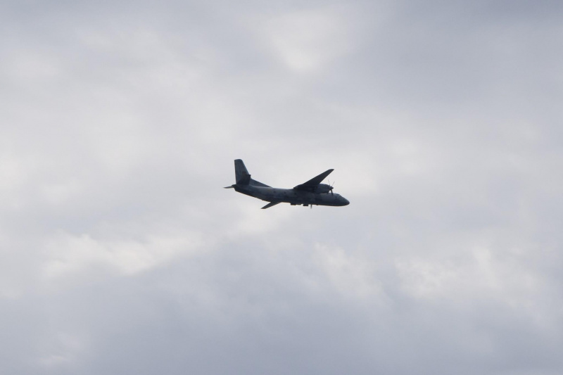 Украинские военные проводят учения по защите Черноморского побережья: появились впечатляющие фото