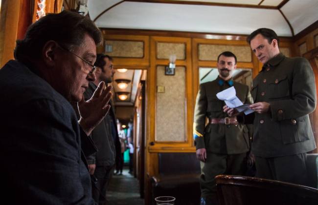 &quot;Таємний щоденник Симона Петлюри&quot;: режисер Олесь Янчук про новий фільм і критику опонентів