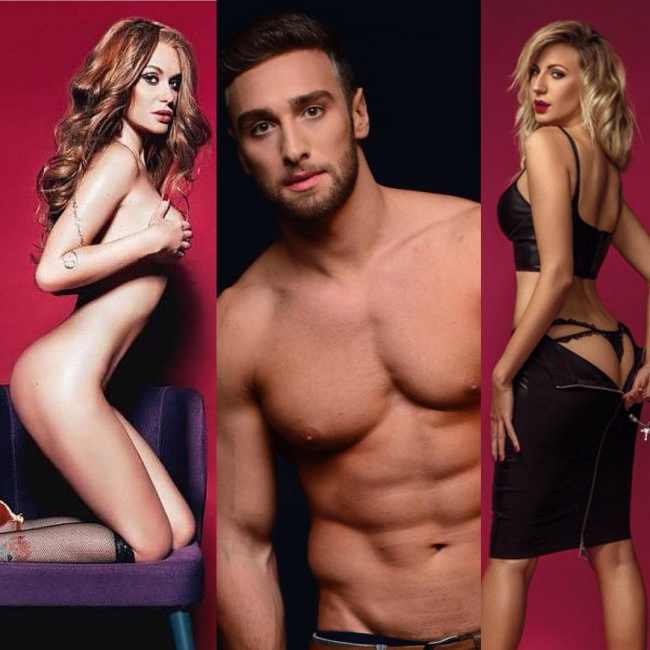 &quot;Тріо &quot;Кришталь&quot;: Слава Камінська тонко пожартувала над учасниками шоу &quot;Танці з зірками&quot; (фото)