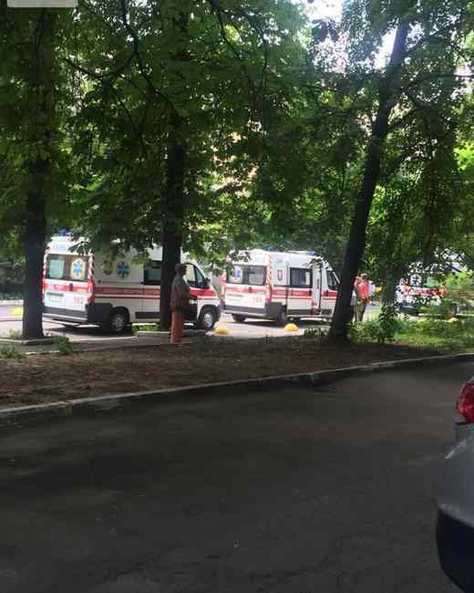 "Кожен день віддають свої життя": волонтер закликала допомогти бійцям у київському госпіталі