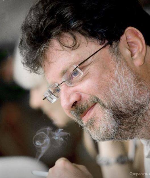 "Добрый, веселый, открытый человек": в Одессе умер автор программы "Городок" (фото)