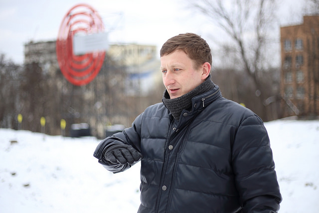 &quot;Усвідомив, що нація потребує &quot;хірургів&quot;, бо таблетки вже не діють&quot;: відверта історія лікаря-учасника Майдану