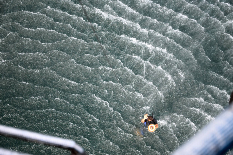 Украинские военные проводят учения по защите Черноморского побережья: появились впечатляющие фото