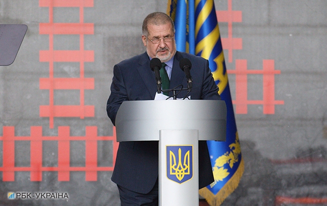 У Києві пройшов Вечір-реквієм пам'яті жертв депортації кримських татар (фоторепортаж)