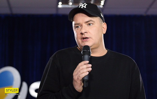 Палаючий MELOVIN, диво в пір'ї і бізони: фоторепортаж з фіналу Нацвідбору на Євробачення 2018