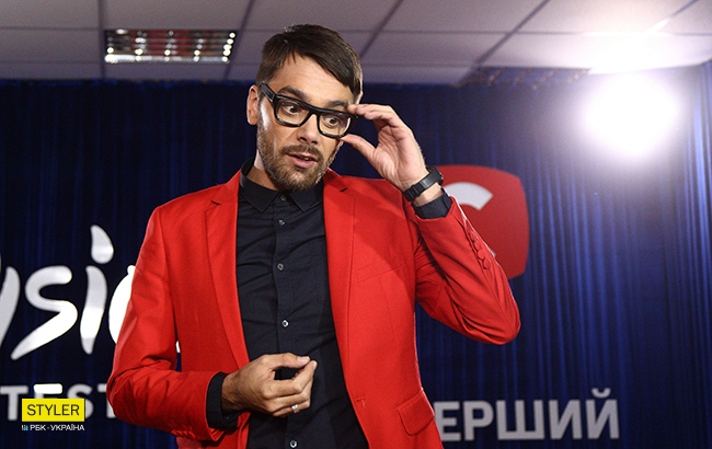 Палаючий MELOVIN, диво в пір'ї і бізони: фоторепортаж з фіналу Нацвідбору на Євробачення 2018