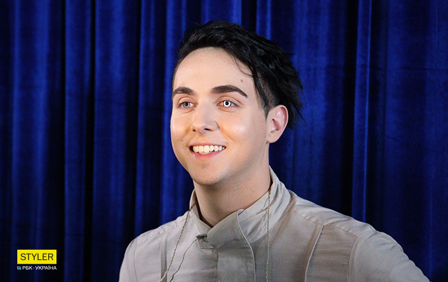 "Все время слышу": MELOVIN прокомментировал упреки о "малолетних" фанатах