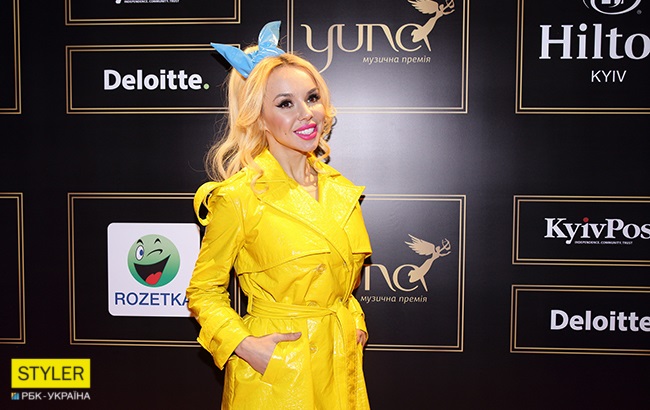 MELOVIN розповів про стосунки з TAYANNA на Нацвідборі