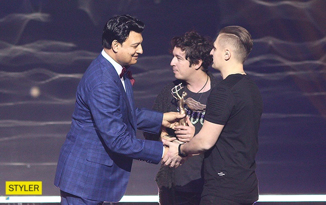 Борьба за место под солнцем: Дмитрий Шуров об украинской музыке, Нацотборе и премии YUNA 2018