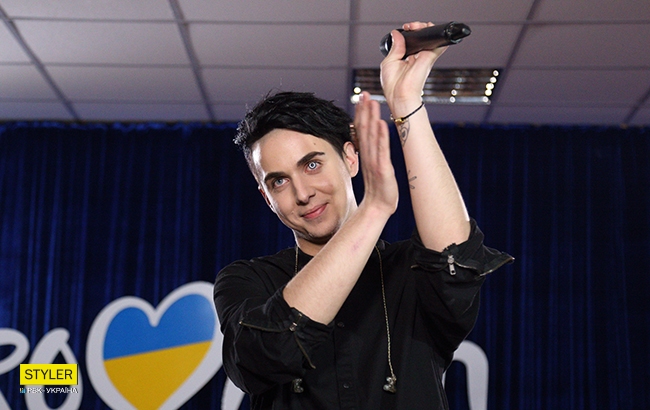 Палаючий MELOVIN, диво в пір'ї і бізони: фоторепортаж з фіналу Нацвідбору на Євробачення 2018