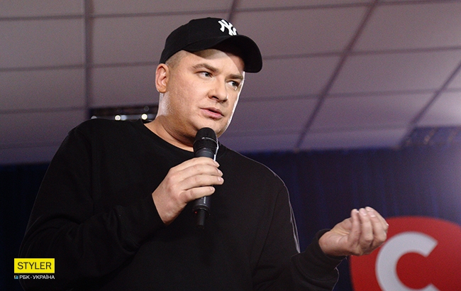 Палаючий MELOVIN, диво в пір'ї і бізони: фоторепортаж з фіналу Нацвідбору на Євробачення 2018