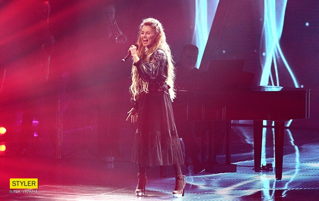 Стало известно, кто представит Украину на Евровидении 2018