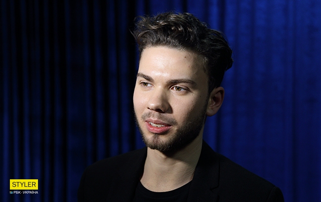 Палаючий MELOVIN, диво в пір'ї і бізони: фоторепортаж з фіналу Нацвідбору на Євробачення 2018