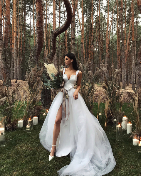 "Лучший день в моей жизни": известный украинский телеведущий женился (фото)