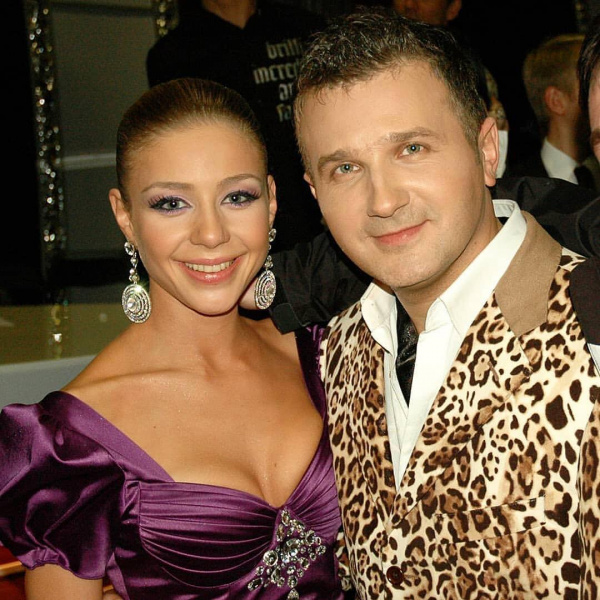 "Лучшее - это пиджак Горбунова": в сети показали архивные фото участников первых Танців з зірками