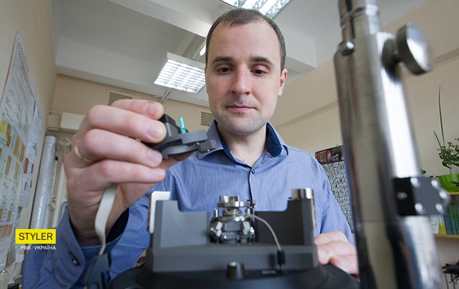 Вчений Антон Сененко: &quot;Через два-три роки ми можемо зіткнутися з повною втратою науки, цінних кадрів і експертів&quot;