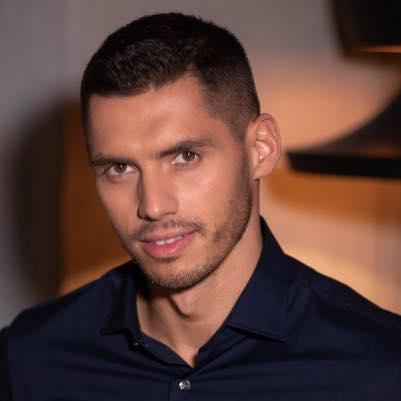 Холостяк 9: что известно про нового героя проекта