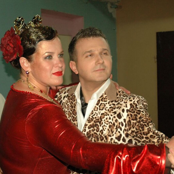 "Найкраще - це піджак Горбунова": в мережі показали архівні фото учасників перших Танців з зірками