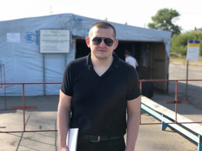 Взрыв в Донецке: ближайшее окружение Захарченко пыталось бежать из "ДНР"