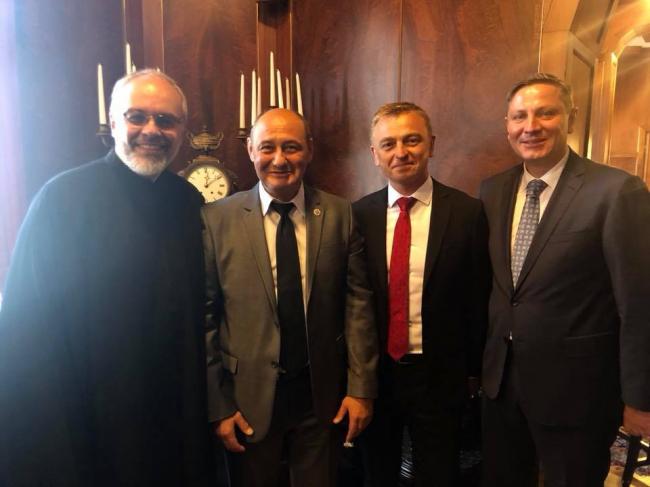 Попытка отравить патриарха Варфоломея: как было на самом деле