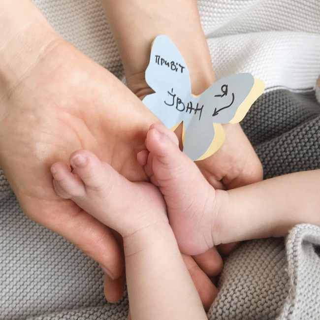 &quot;Давайте знакомиться&quot;: Светлана Тарабарова рассказала, как назвала сына