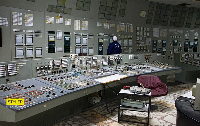 Третій енергоблок ЧАЕС