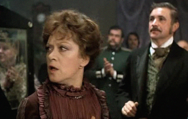 Был примером для молодых: умер легендарный актер