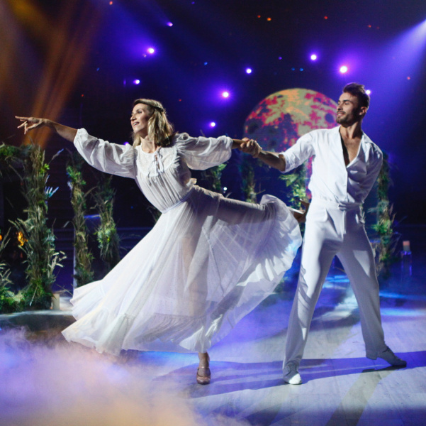 Танці з зірками: все подробности третьего выпуска