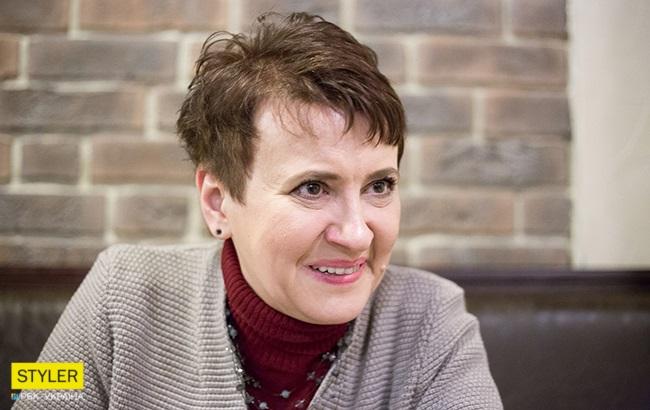 "Инерция системы и бюрократизм": Забужко рассказала о проблемах страны и общества