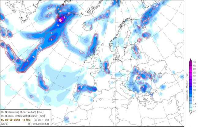 Лето продолжается: синоптик дала прогноз погоды на 5 сентября