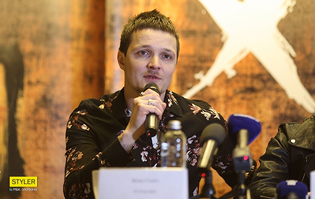 &quot;Обратите на меня внимание&quot;: Женя Галич сделал неожиданное предложение Тине Кароль