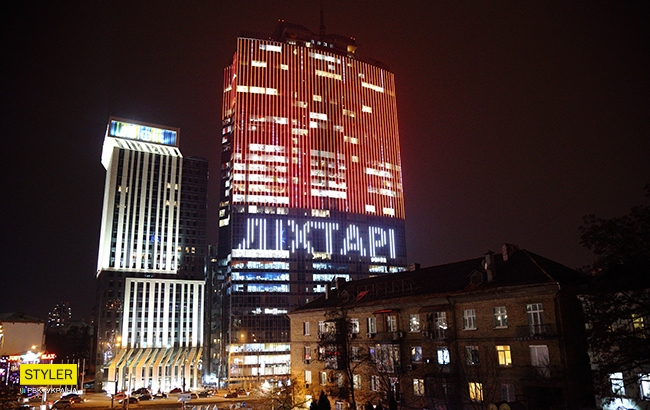 &quot;В Украине такого еще не было!&quot;: O.Torvald установили необычный национальный рекорд