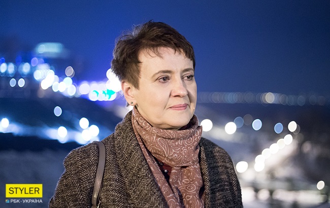 &quot;Непомірно жорстока плата&quot;: Оксана Забужко про війну на Донбасі, політичні фейки і &quot;феномен залиплої клавіші&quot;