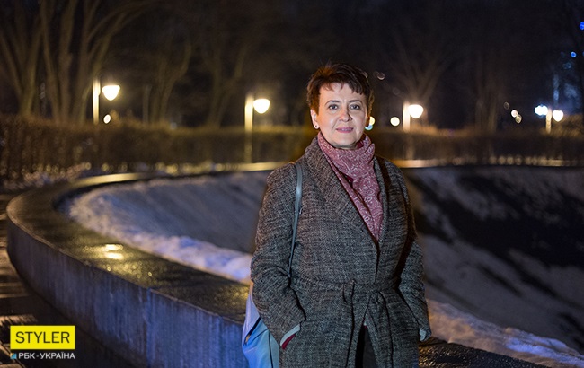 &quot;Непомірно жорстока плата&quot;: Оксана Забужко про війну на Донбасі, політичні фейки і &quot;феномен залиплої клавіші&quot;