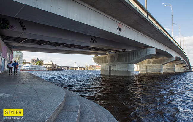 &quot;Увидеть город с необычной стороны&quot;: самые интересные смотровые площадки Киева, которые вас удивят