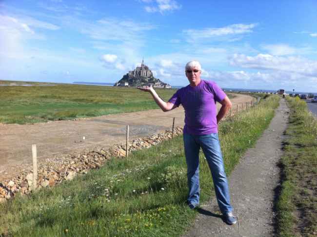 Помер відомий український архітектор