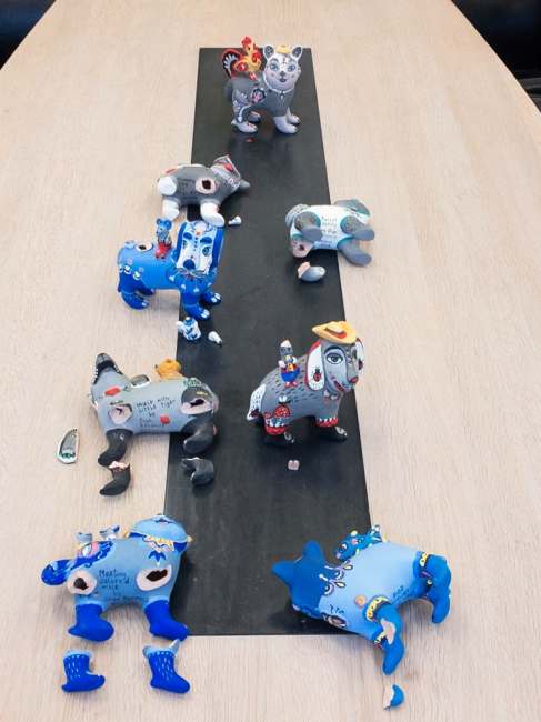 "Берегите свои нервы и деньги": в сети возмущены халатностью работников "Укрпочты" (фото)