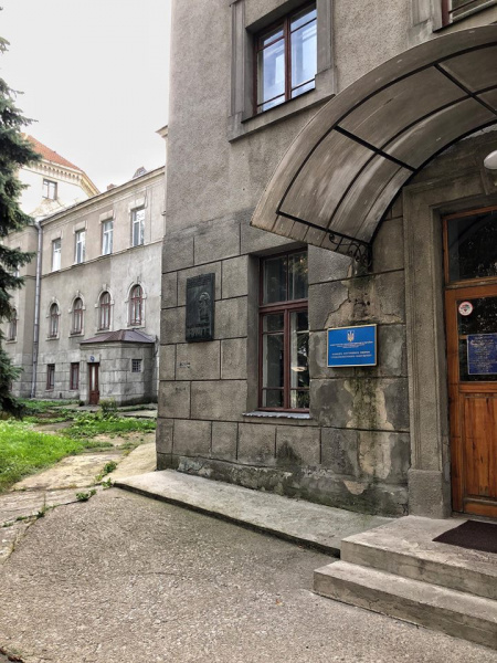 &quot;Я не могу сдержать своего разочарования&quot;: Эдгар Каминский рассказал о бардаке, который творится в киевской больнице