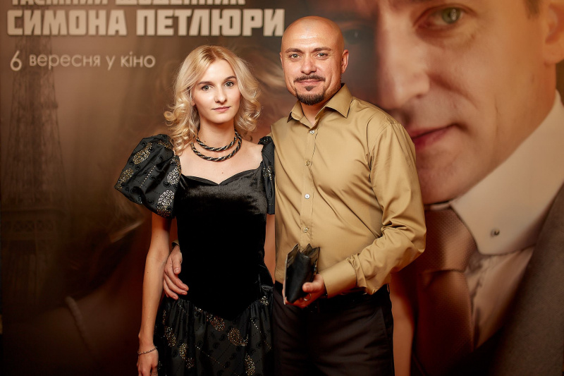 "Таємний щоденник Симона Петлюри": режисер Олесь Янчук про новий фільм і критику опонентів